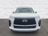 New 2025 INFINITI QX80 Luxe image 2
