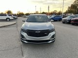 Used 2024 Chevrolet Equinox RS image 3