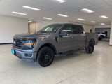 New 2025 Ford F150 XLT image 4
