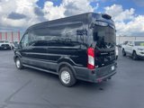 Used 2023 Ford Transit 350 XLT image 3