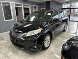 Used 2012 Toyota Sienna Limited image 2