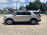 Used 2017 Ford Explorer Limited w/ Equipment Group 301A image 2