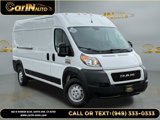 Used 2021 RAM ProMaster 2500 image 3