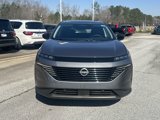 New 2025 Nissan Murano SV image 2