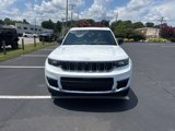 New 2025 Jeep Grand Cherokee L Limited image 2