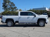 New 2025 Chevrolet Silverado 2500 High Country w/ Technology Package image 3