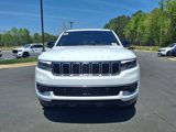 New 2025 Jeep Wagoneer 4WD w/ Convenience Group I image 2
