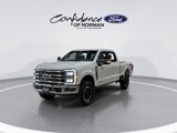 New 2026 Ford F250 Lariat image 3