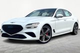 New 2025 Genesis G70 3.3T Advanced w/ Sport Prestige Package image 2