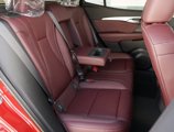 New 2025 Buick Envision Sport Touring image 5
