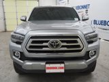 Used 2022 Toyota Tacoma Limited image 3