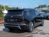 New 2026 Cadillac Vistiq Premium Luxury image 5