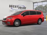 New 2025 Chrysler Pacifica Select image 2