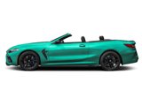 New 2025 BMW M8 Competition w/ Driving Assistance Package image 3