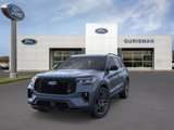 New 2025 Ford Explorer ST image 3