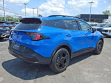 New 2026 Kia Sportage X-Line w/ X-Line Premium Package image 4