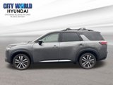 Used 2023 Nissan Pathfinder Platinum image 2