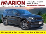 New 2025 Dodge Durango GT image 1