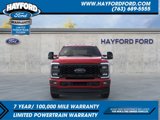 New 2025 Ford F350 Lariat image 6