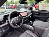 New 2025 Chevrolet Tahoe Premier image 5
