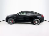New 2025 Mercedes-Benz GLE 63 AMG S image 4