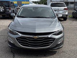 Used 2023 Chevrolet Malibu LT image 4