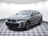Certified 2025 BMW X6 xDrive40i w/ Climate Comfort Package image 4