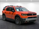 New 2026 Honda Passport TrailSport image 2