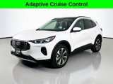 Certified 2025 Ford Escape Platinum w/ Premium Technology Package image 3