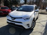 Used 2017 Toyota RAV4 Limited image 2