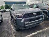 New 2025 Toyota 4Runner TRD Off-Road image 3