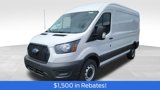 New 2025 Ford Transit 250 148 Medium Roof image 1