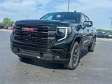 New 2026 GMC Sierra 1500 Elevation image 3