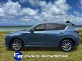 Used 2024 MAZDA CX-5 AWD 2.5 S w/ Select Package image 3