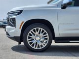 New 2025 Chevrolet Suburban Premier image 5
