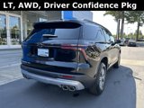 New 2025 Chevrolet Traverse LT w/ Driver Confidence Package image 6