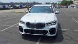 Used 2023 BMW X5 xDrive40i w/ M Sport Package image 4