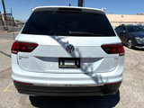 Used 2018 Volkswagen Tiguan SE image 5
