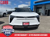 New 2025 Chevrolet Blazer EV LT w/ Midnight/Sport Edition image 3