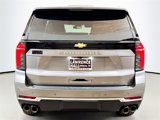New 2025 Chevrolet Suburban Premier image 4