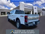 New 2025 Ford F250 King Ranch w/ Chrome Package image 4