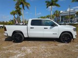Certified 2023 RAM 1500 Laramie image 4