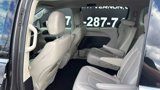 Used 2021 Chrysler Voyager Lxi image 4