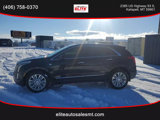 Used 2017 Cadillac XT5 Premium Luxury image 2