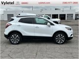 Certified 2022 Buick Encore Preferred w/ Safety Package image 2