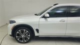 Used 2025 BMW X5 xDrive40i w/ Parking Assistance Package image 4
