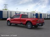 New 2025 Ford F350 Lariat image 4