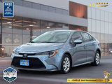 Used 2020 Toyota Corolla LE image 3