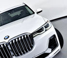 Used 2020 BMW X7 xDrive40i w/ Cold Weather Package image 5