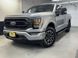 Used 2023 Ford F150 4x4 SuperCrew image 3